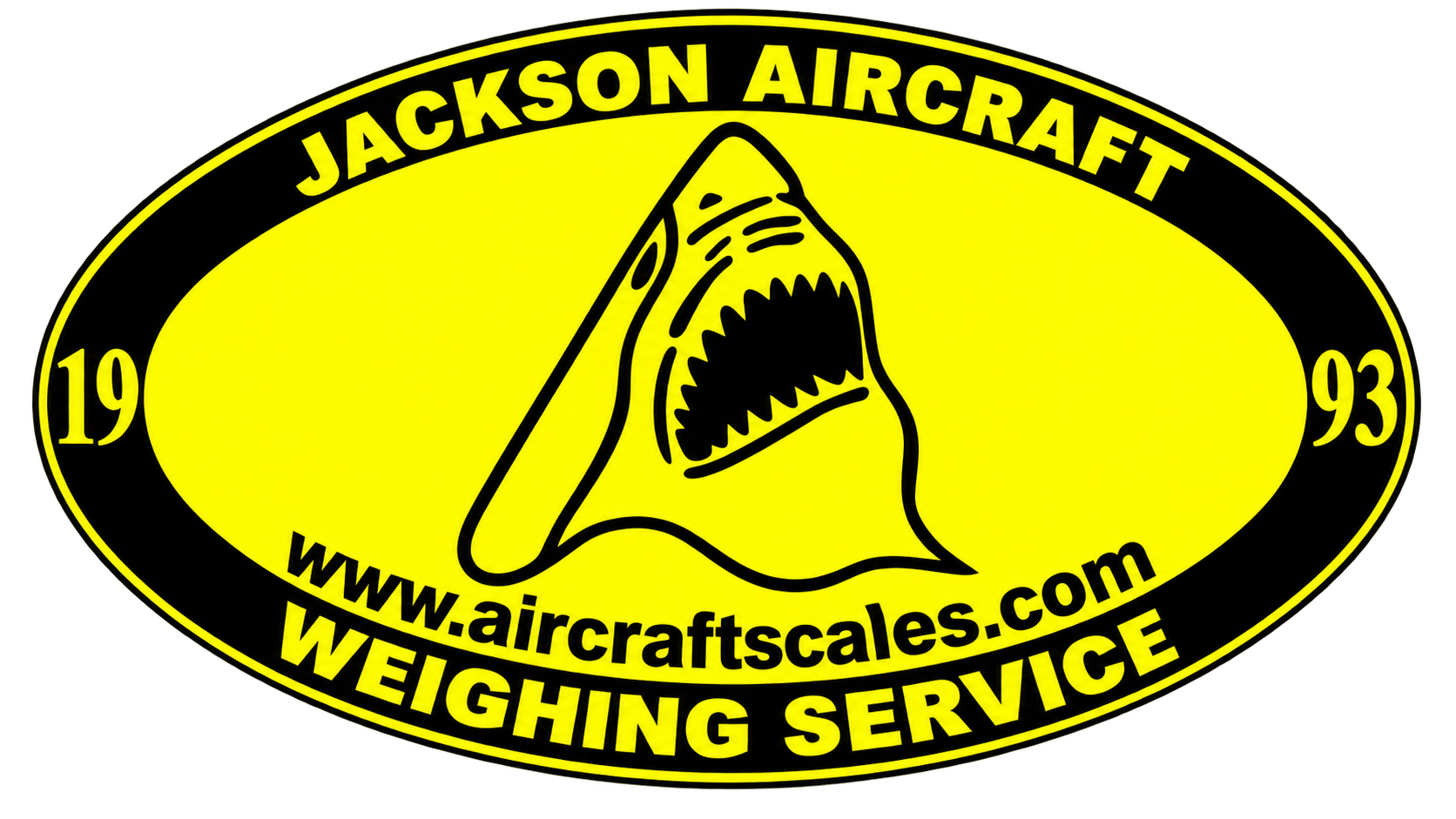 Aircraft Scales